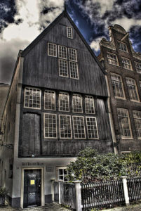 Medieval Amsterdam